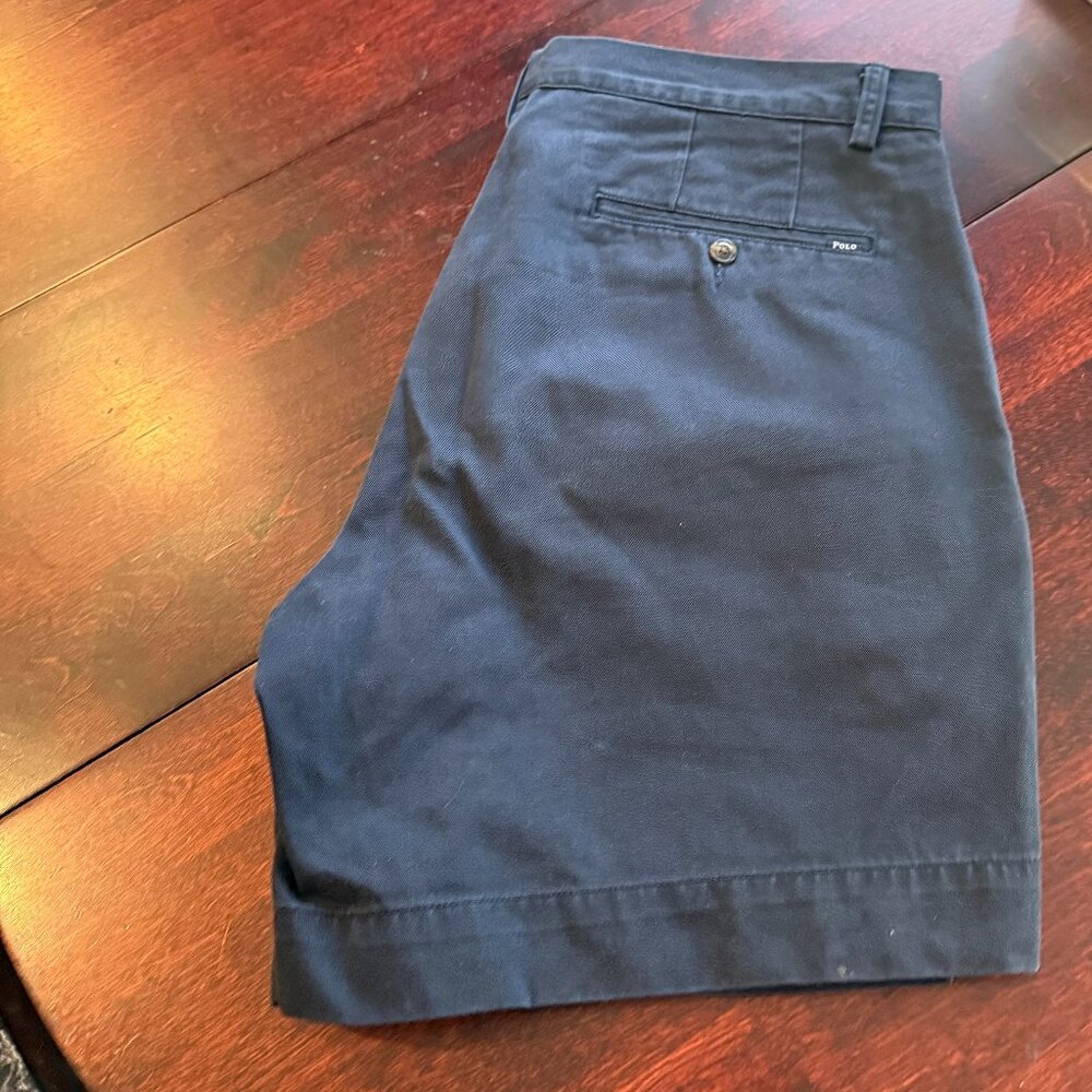 RALPH LAUREN MEN'S SHORTS